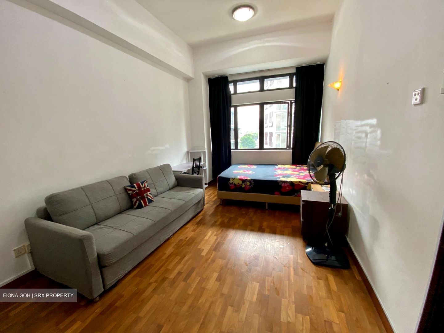 River Valley Court (D9), Apartment #596386841